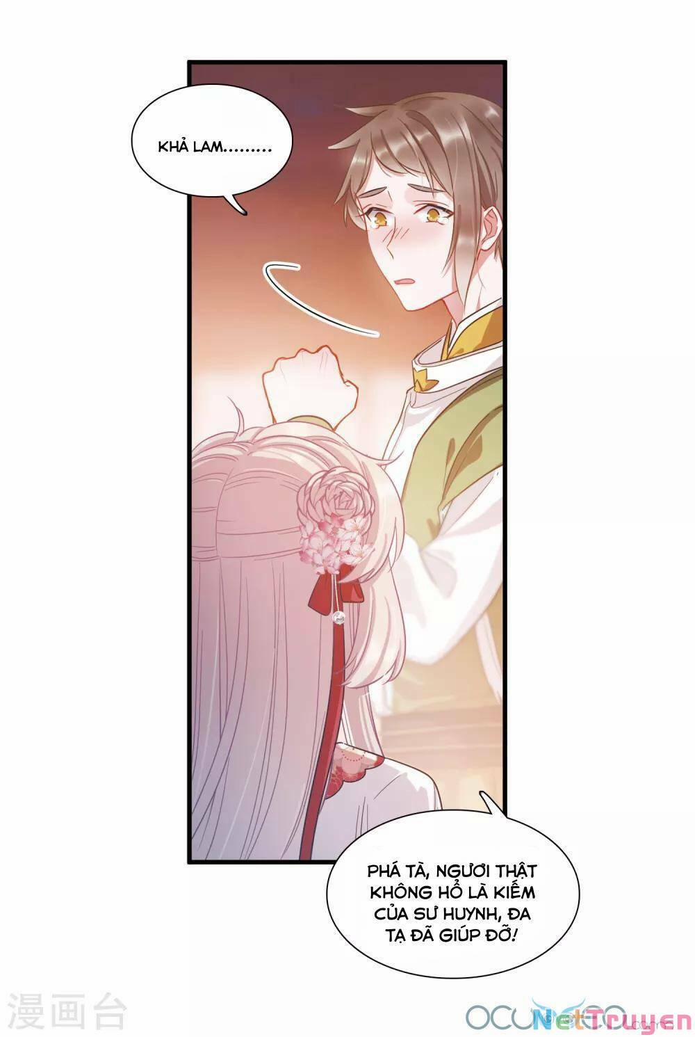 Danh Kiếm Chủng 10 trang 80