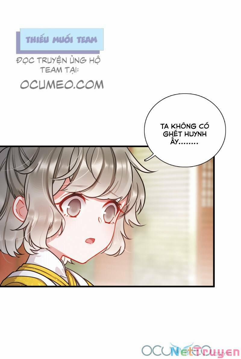 Danh Kiếm Chủng 10 trang 9