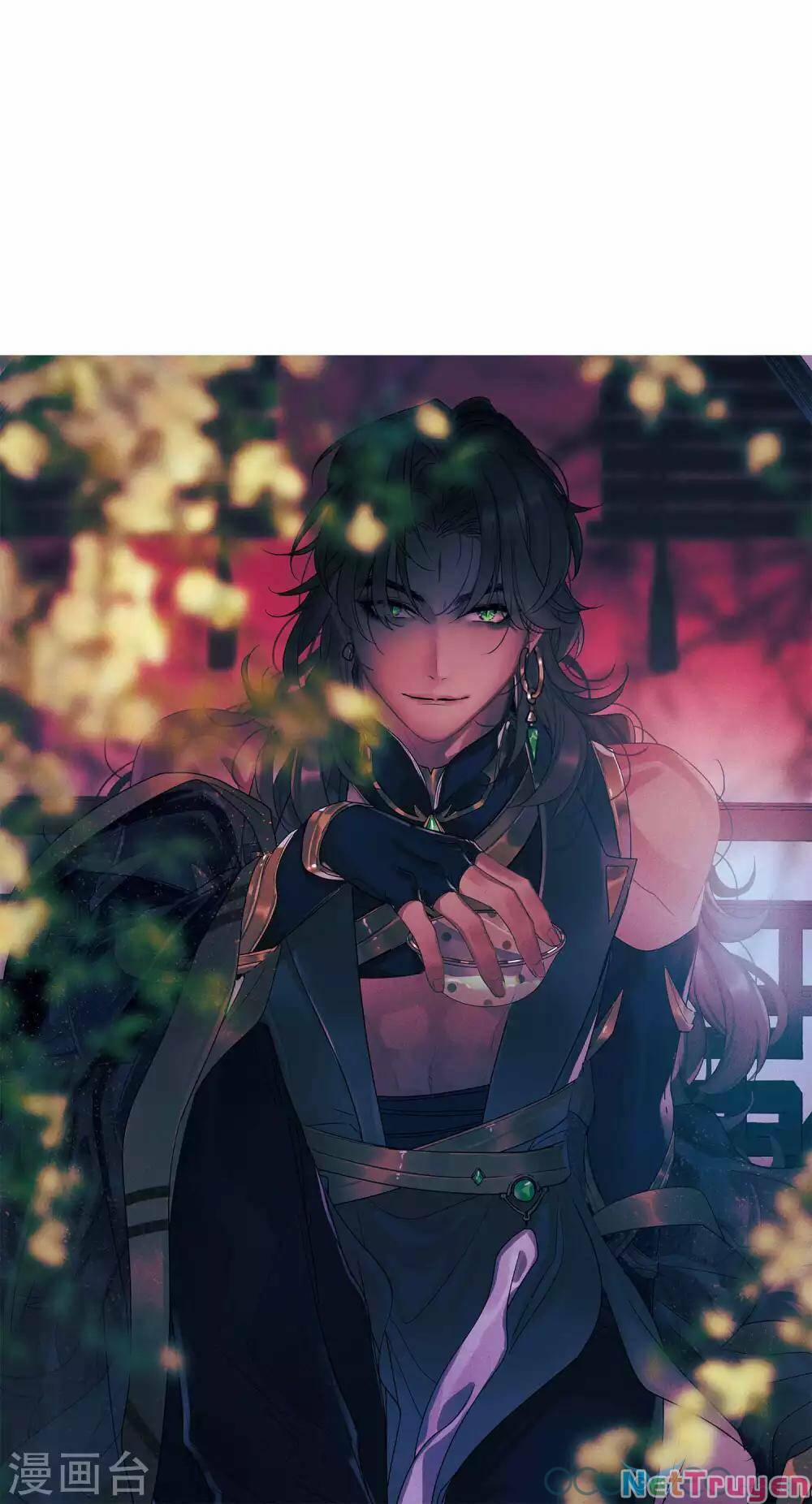 Danh Kiếm Chủng 11 trang 0