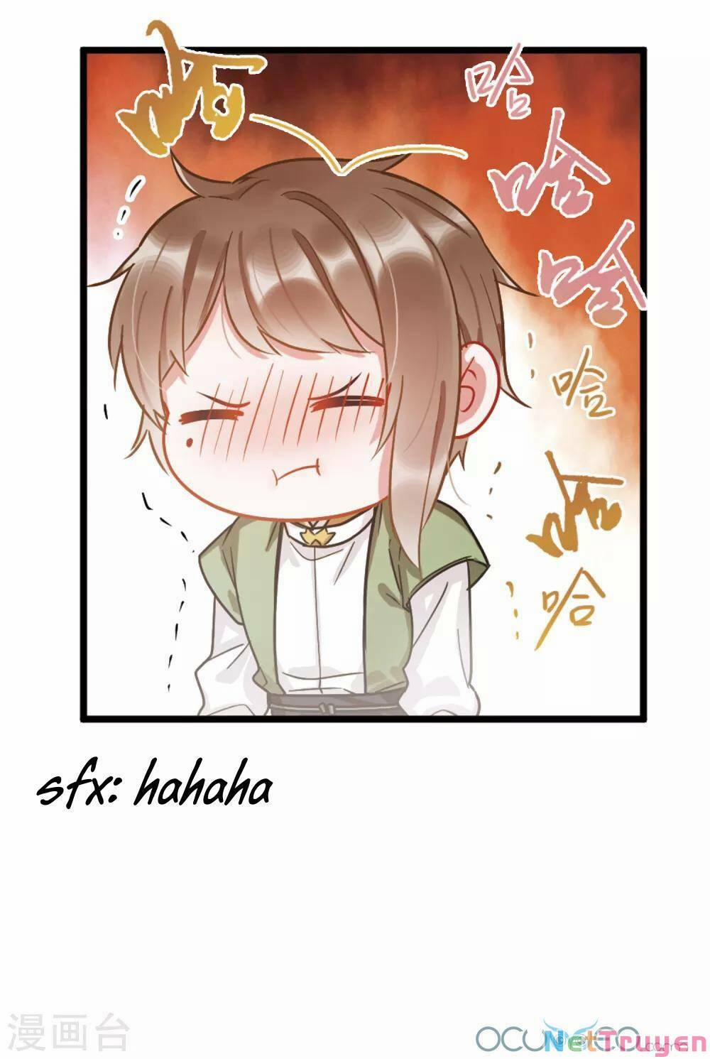 Danh Kiếm Chủng 11 trang 12