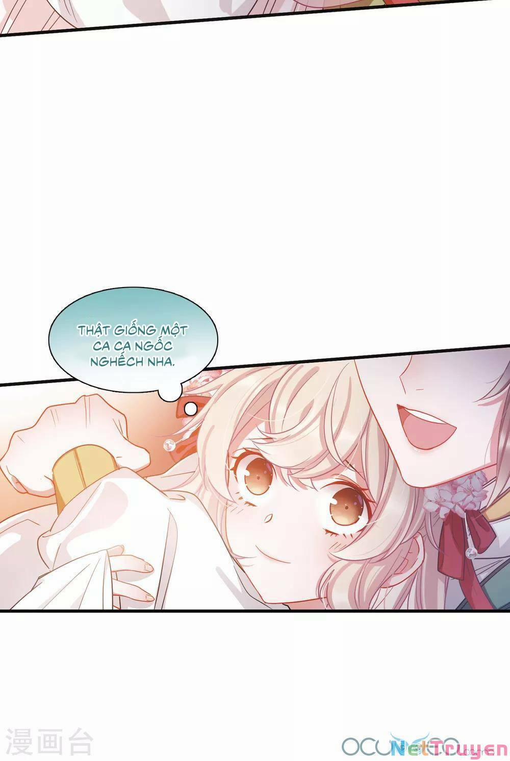 Danh Kiếm Chủng 11 trang 17