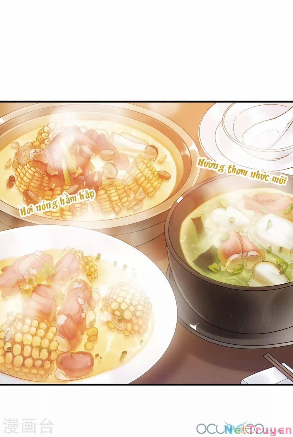 Danh Kiếm Chủng 11 trang 21