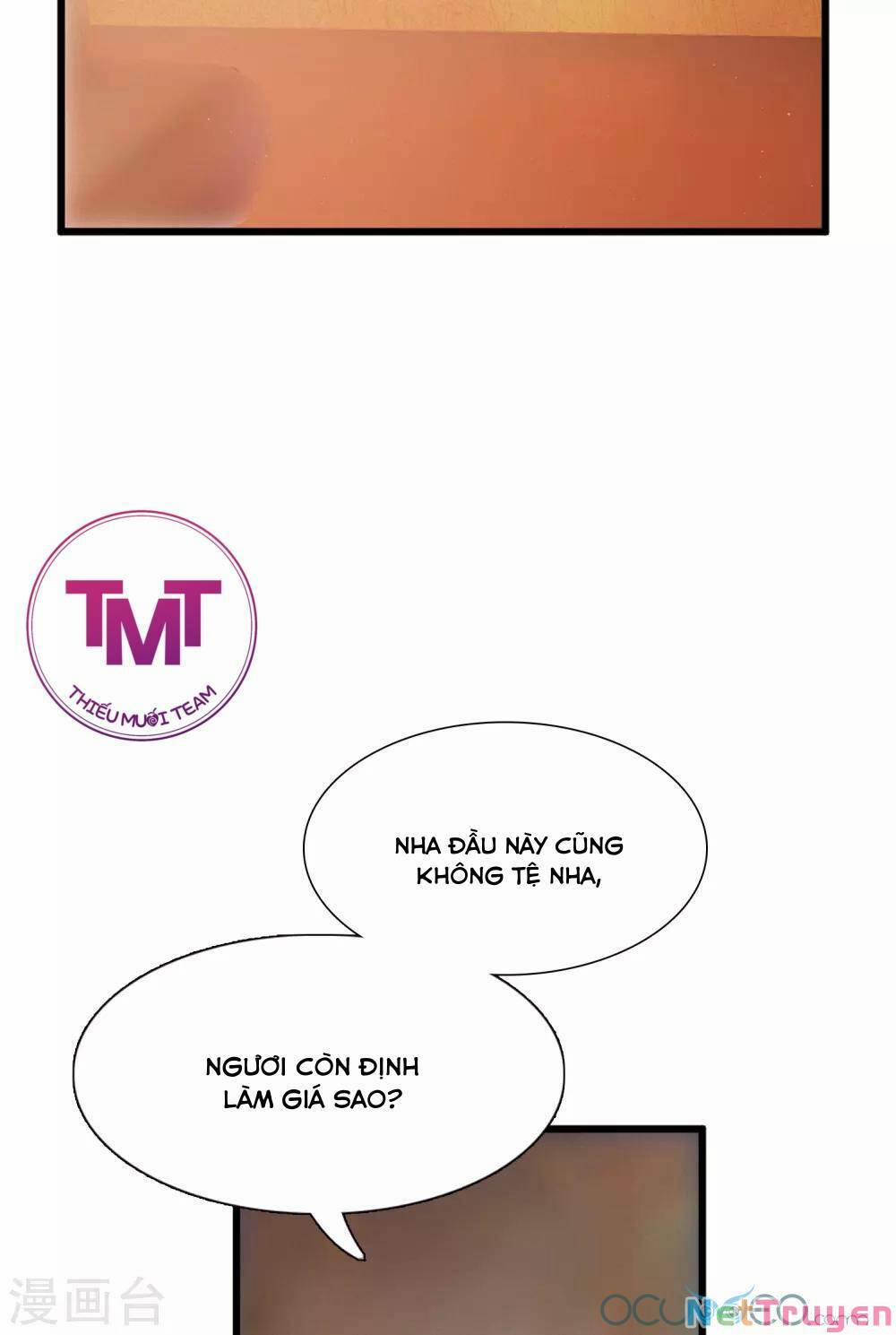 Danh Kiếm Chủng 11 trang 25