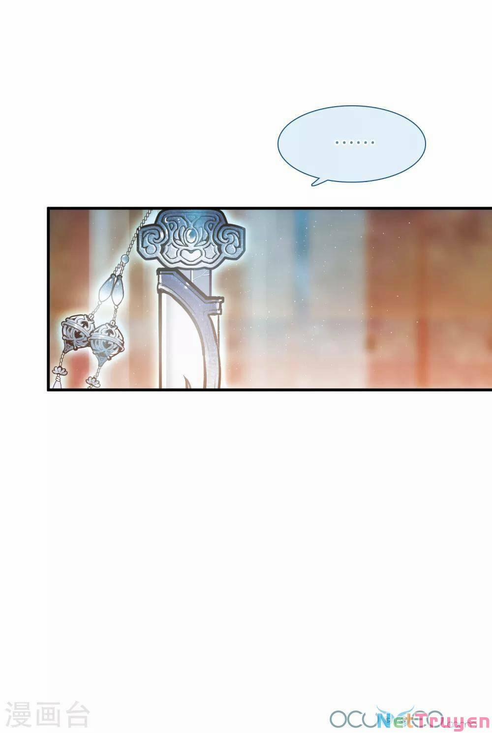 Danh Kiếm Chủng 11 trang 26