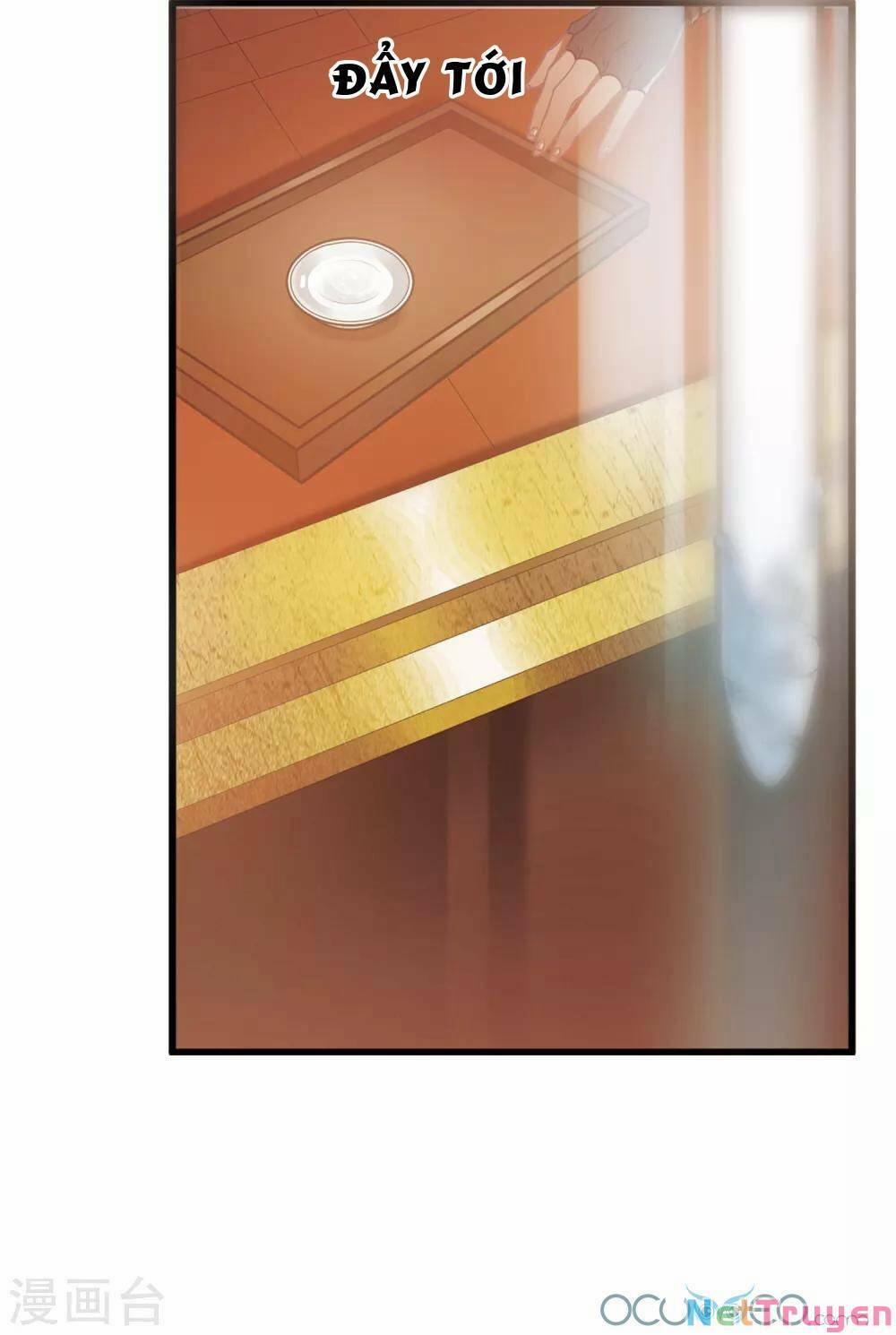 Danh Kiếm Chủng 11 trang 31