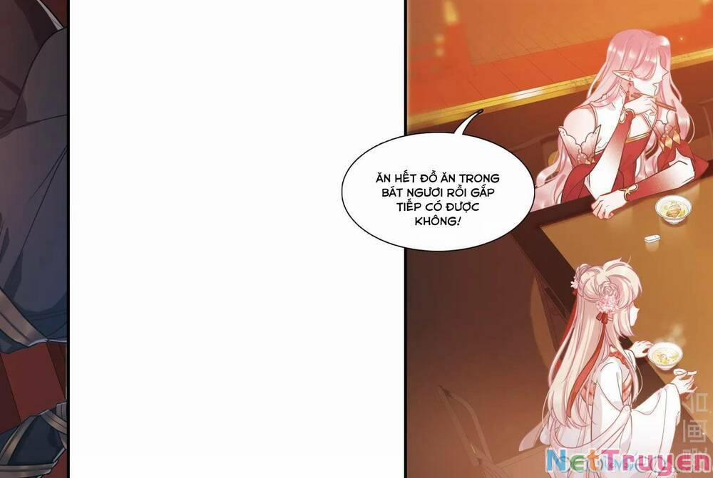 Danh Kiếm Chủng 11 trang 33