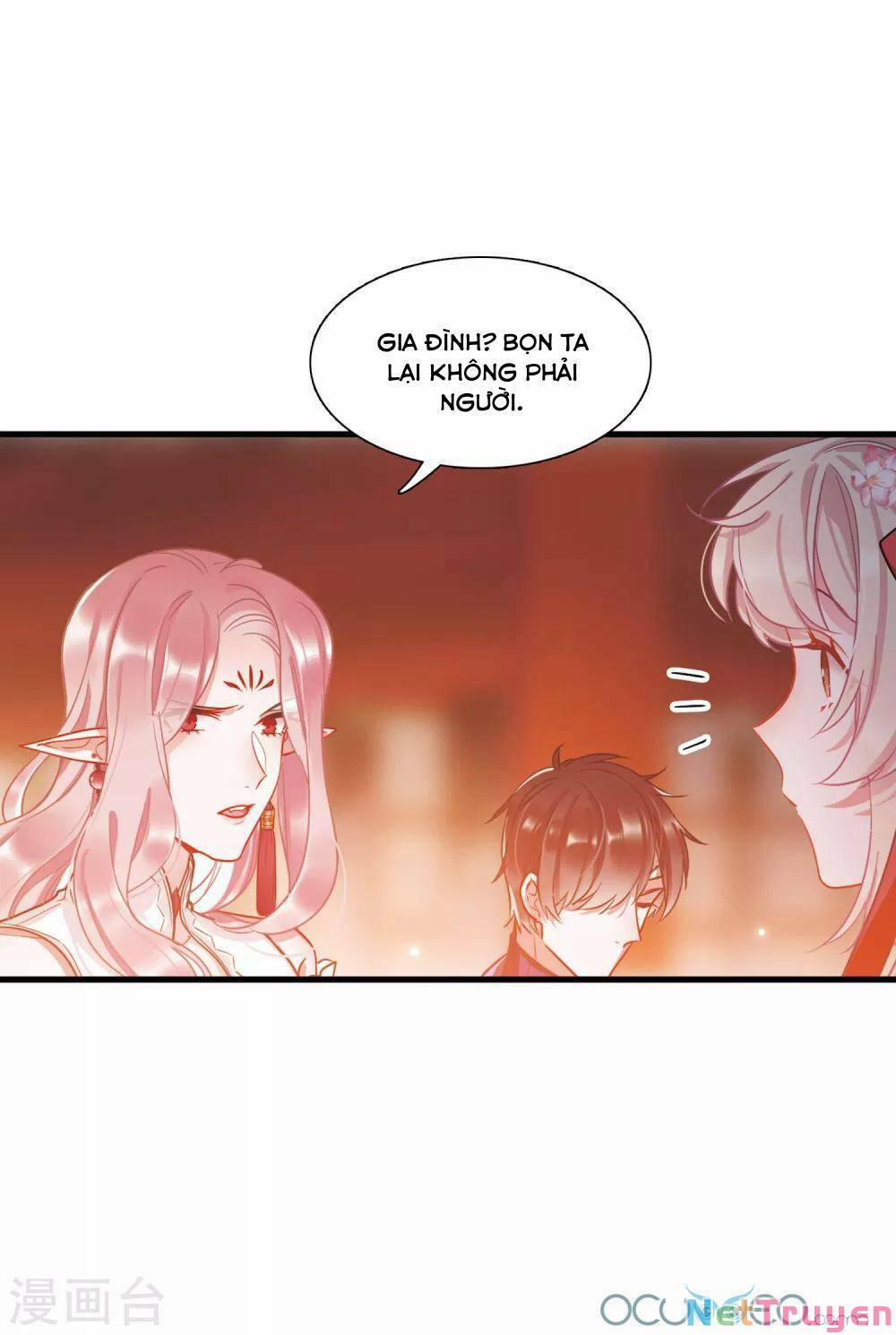 Danh Kiếm Chủng 11 trang 37