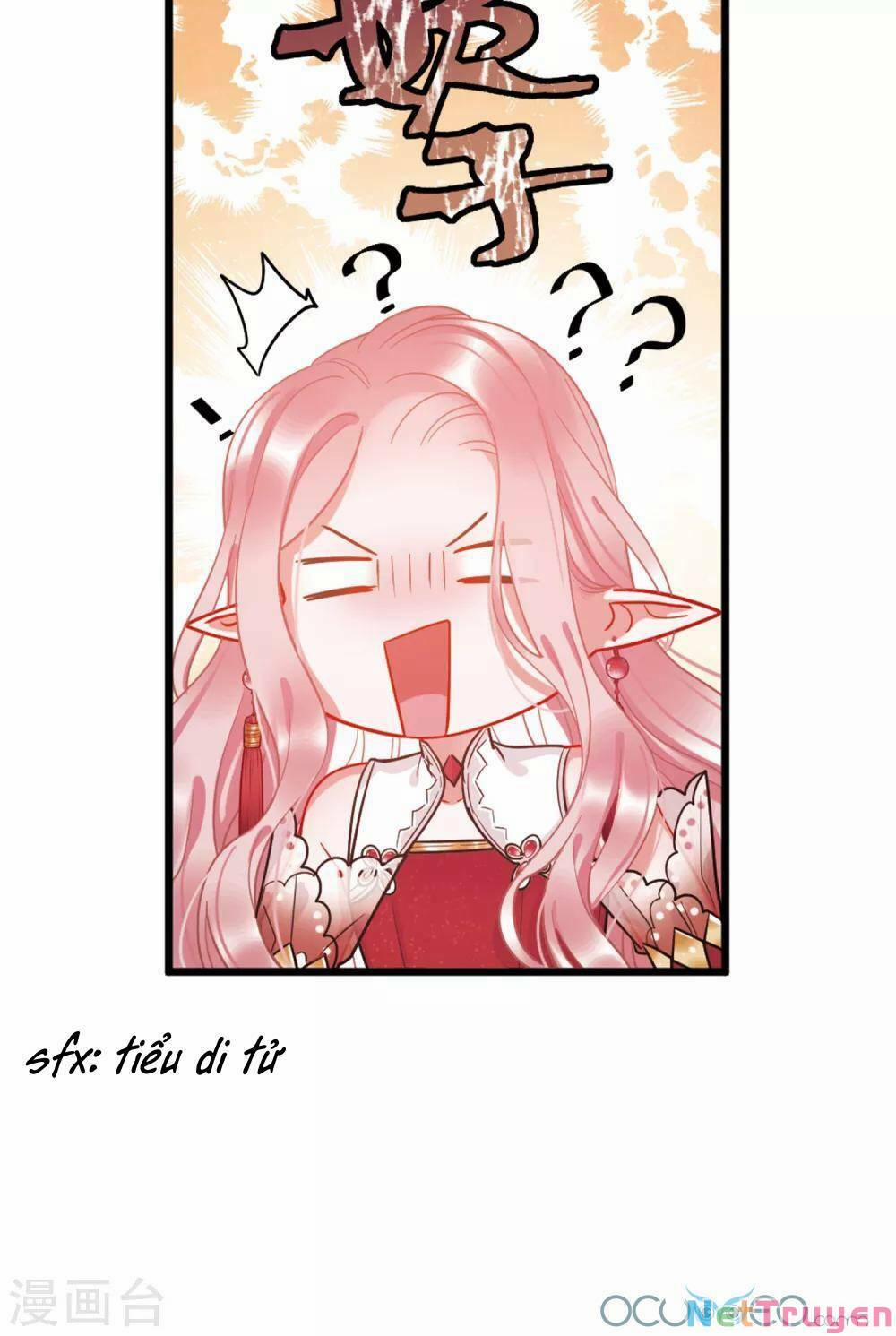 Danh Kiếm Chủng 11 trang 46