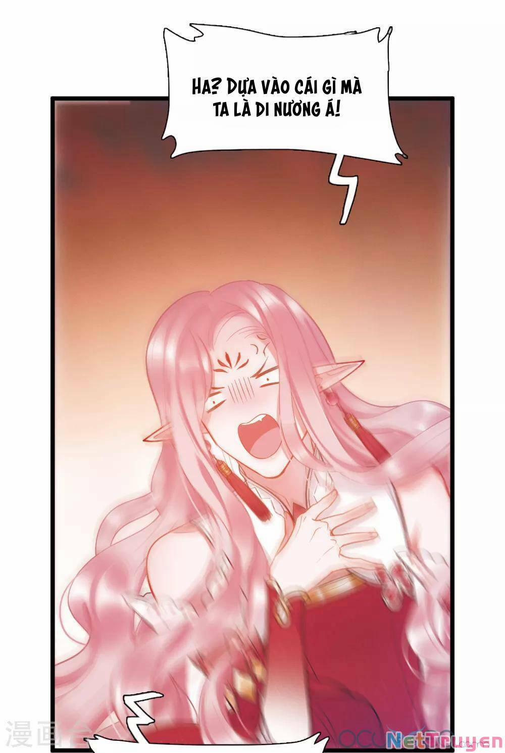 Danh Kiếm Chủng 11 trang 47