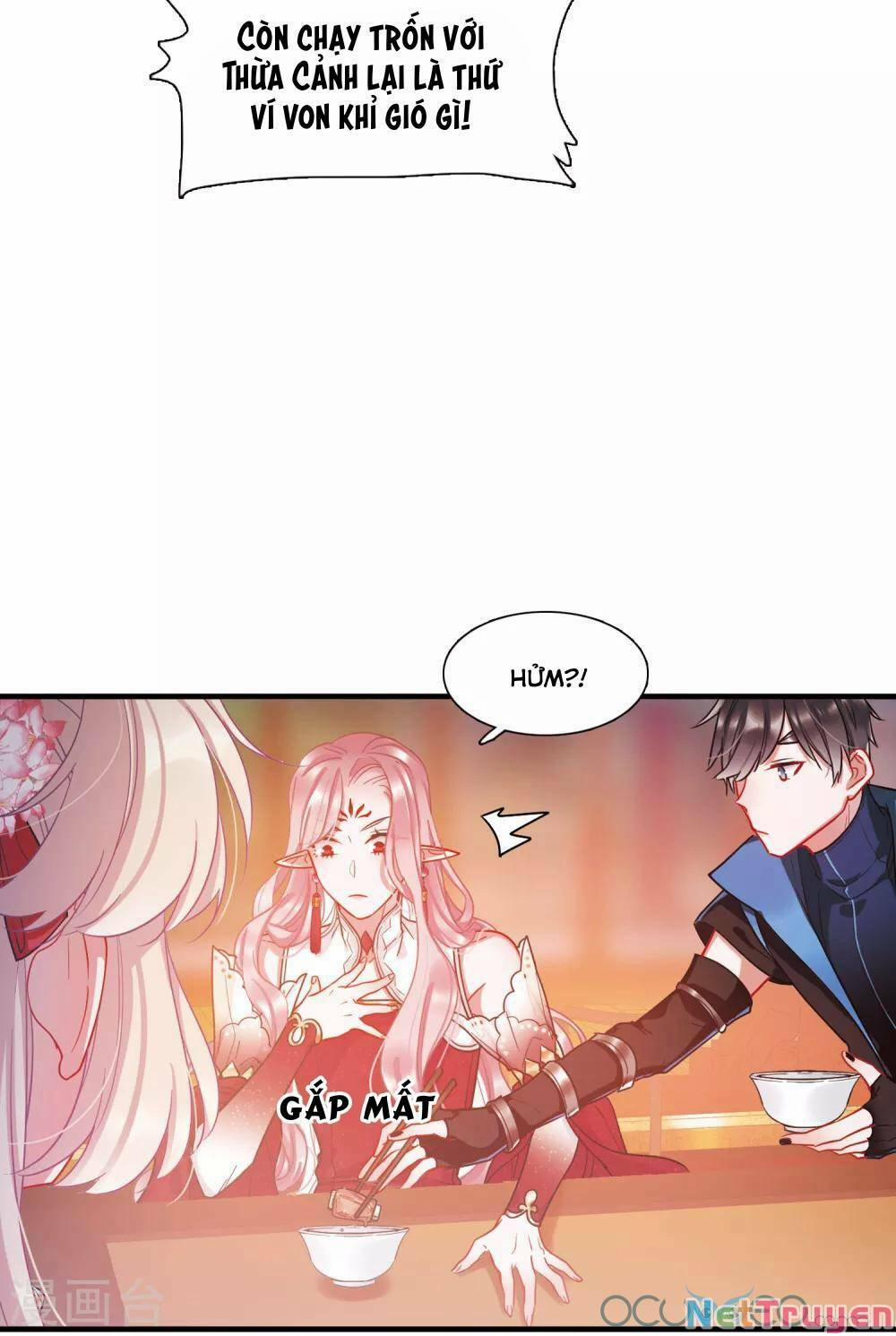 Danh Kiếm Chủng 11 trang 48