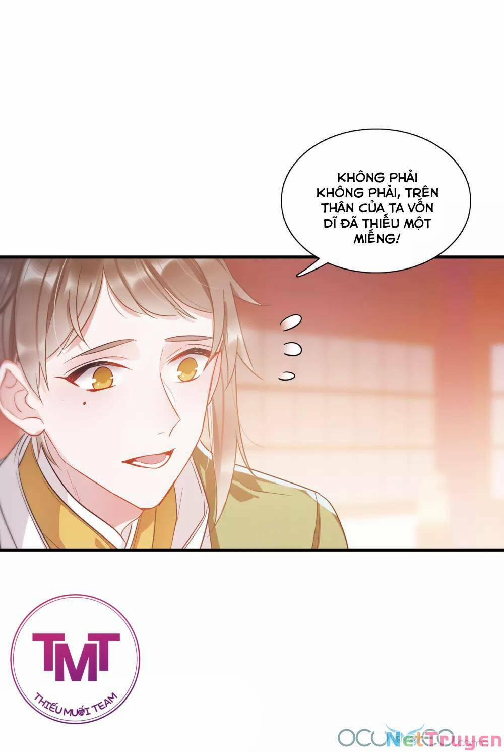 Danh Kiếm Chủng 11 trang 5