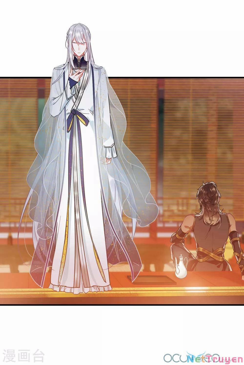 Danh Kiếm Chủng 11 trang 54