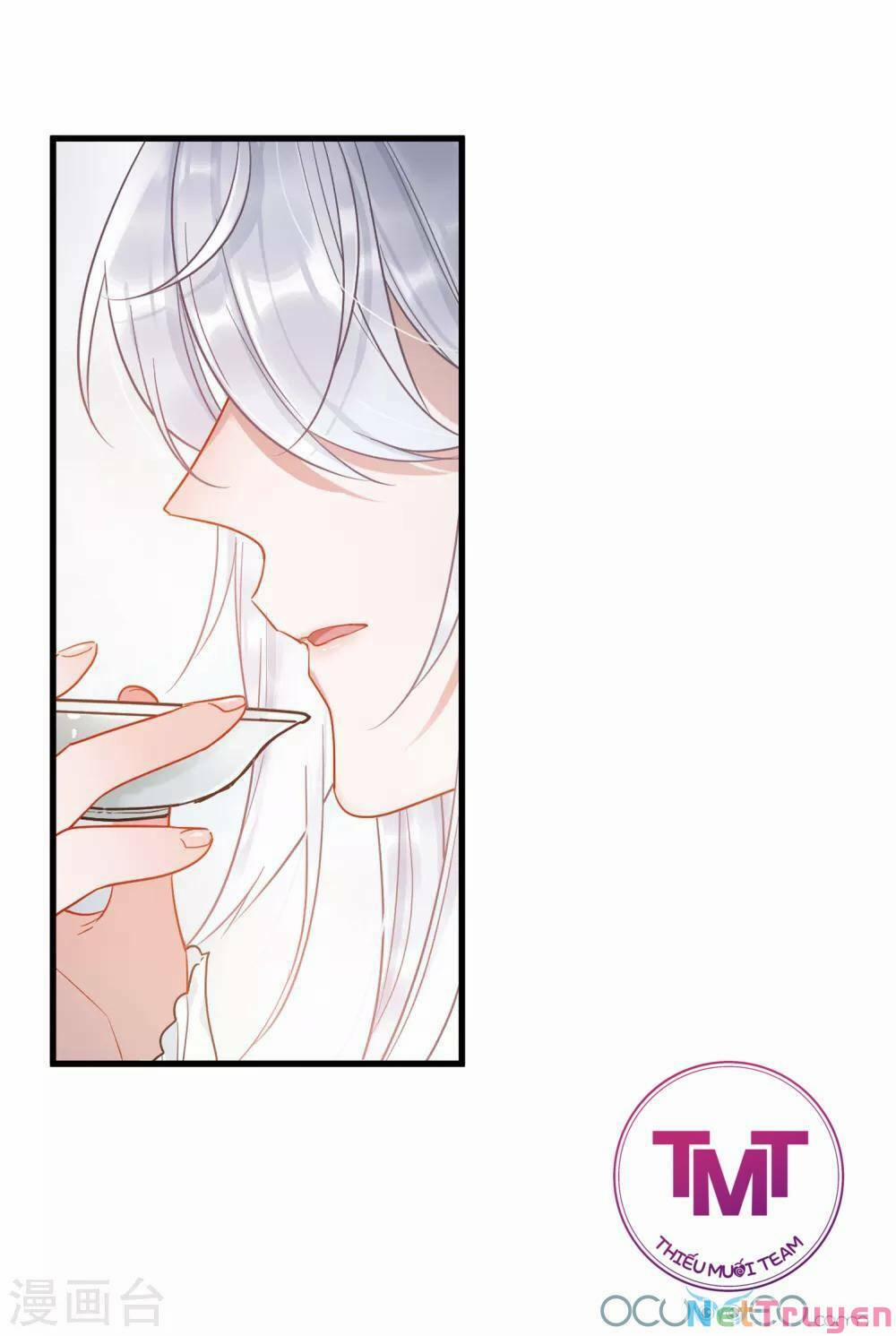 Danh Kiếm Chủng 11 trang 55