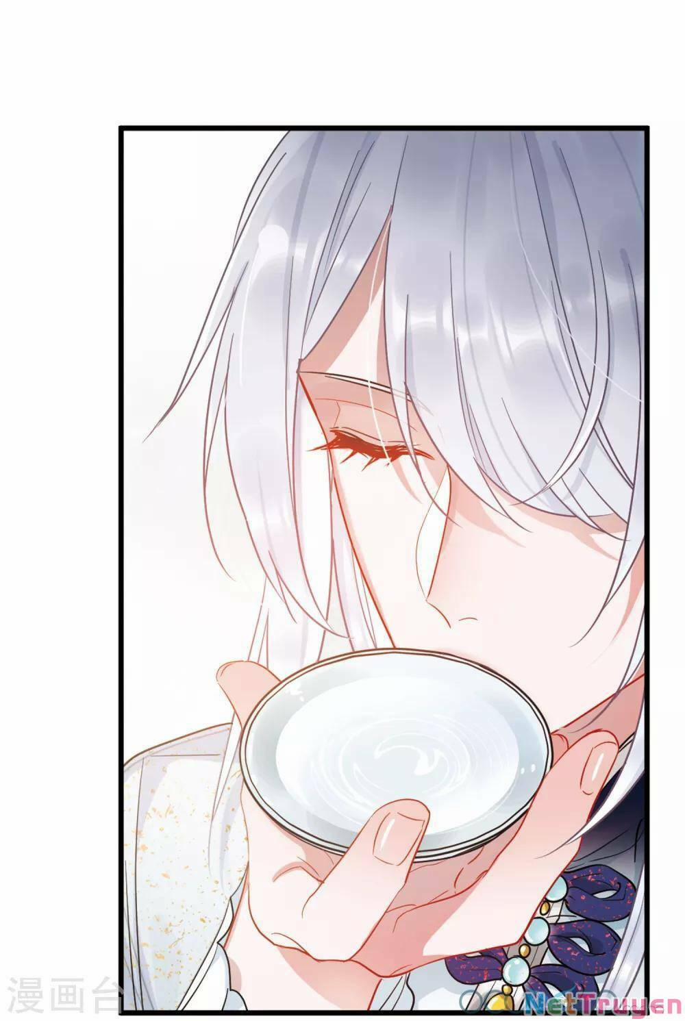 Danh Kiếm Chủng 11 trang 56