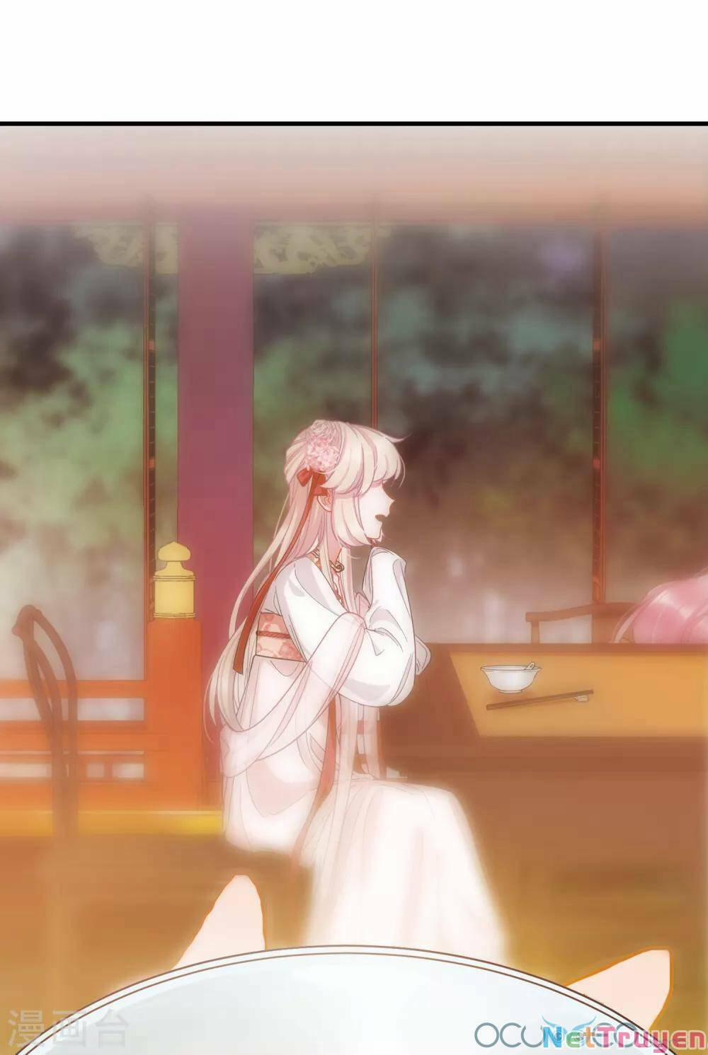 Danh Kiếm Chủng 11 trang 58