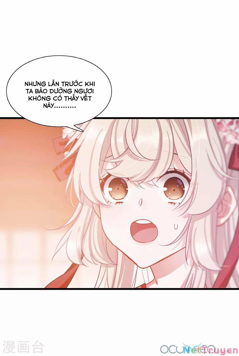 Danh Kiếm Chủng 11 trang 6