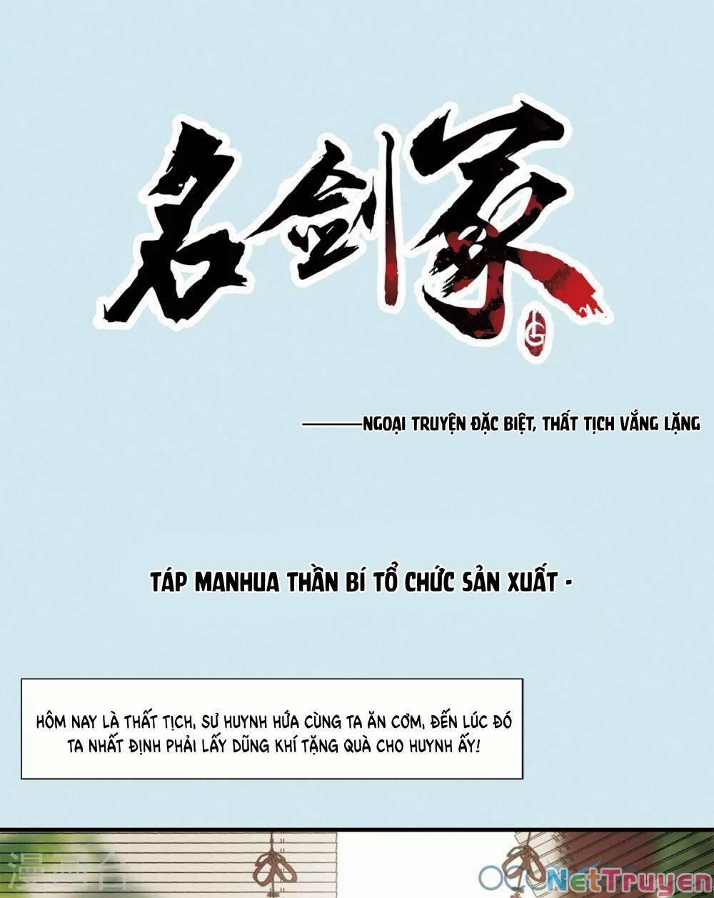 Danh Kiếm Chủng 12.5 trang 0