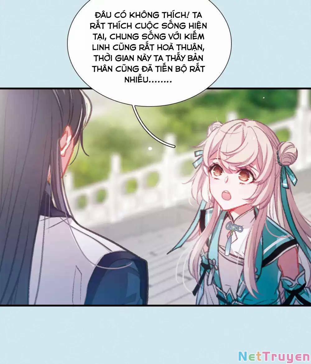 Danh Kiếm Chủng 12.5 trang 11