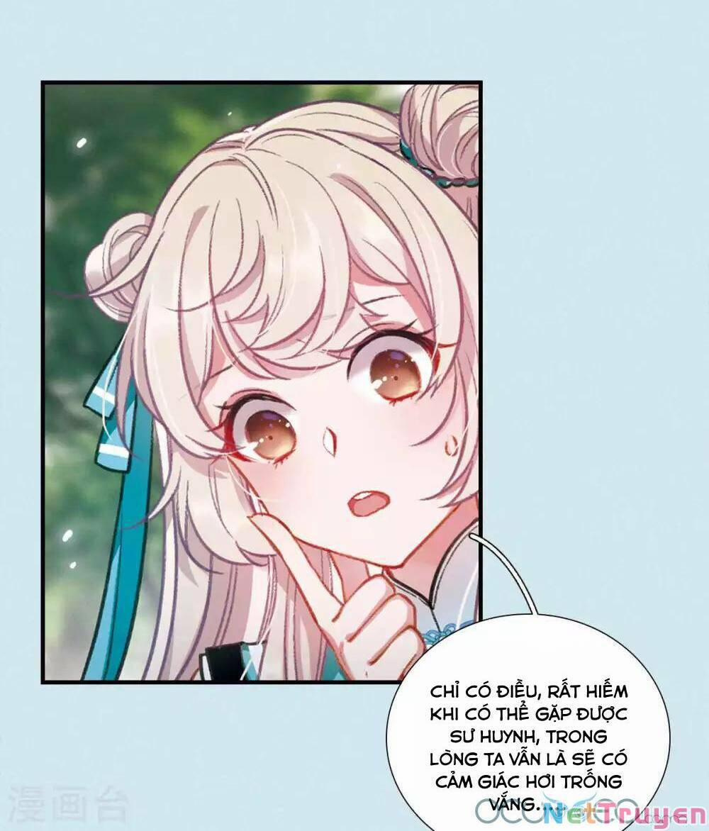 Danh Kiếm Chủng 12.5 trang 12