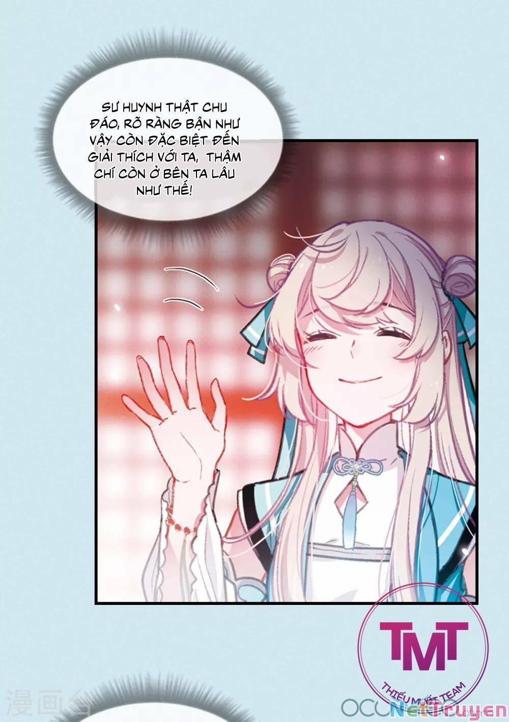 Danh Kiếm Chủng 12.5 trang 15