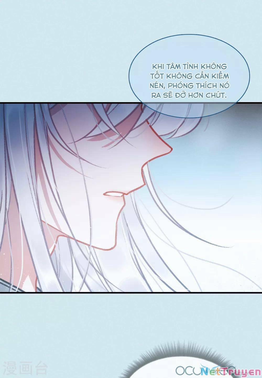 Danh Kiếm Chủng 12.5 trang 18