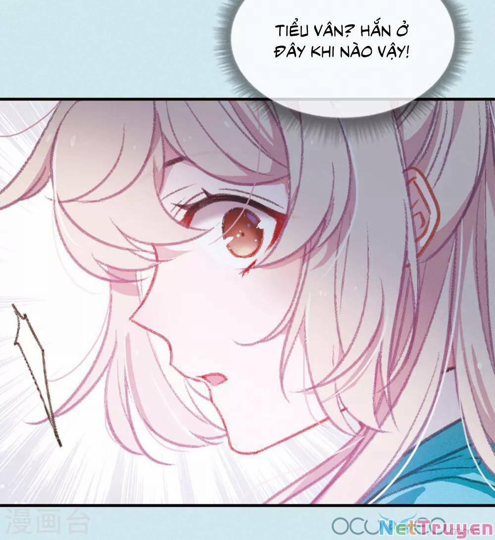 Danh Kiếm Chủng 12.5 trang 19