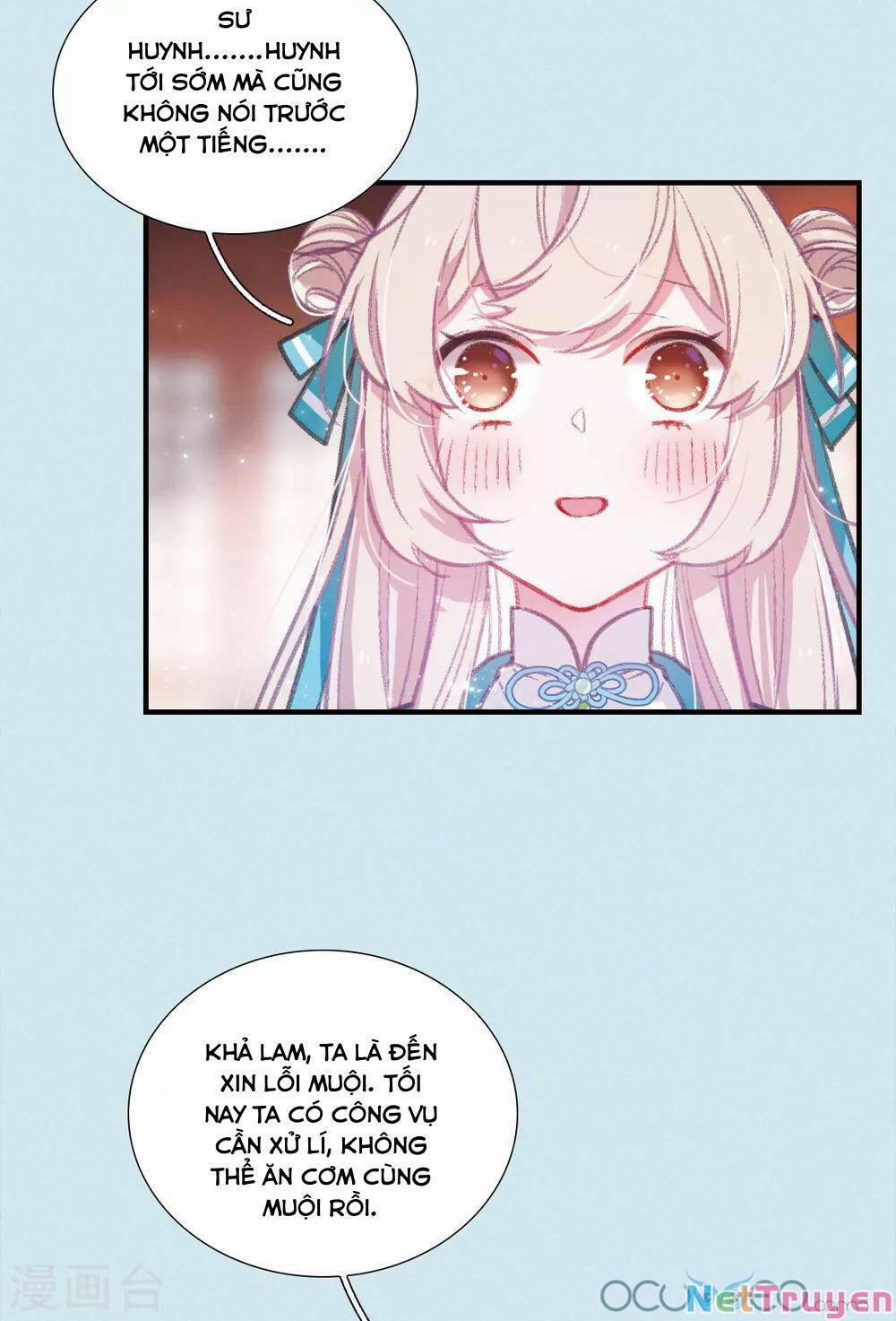 Danh Kiếm Chủng 12.5 trang 2