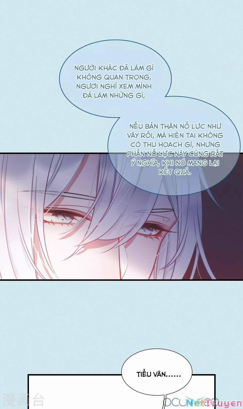 Danh Kiếm Chủng 12.5 trang 22