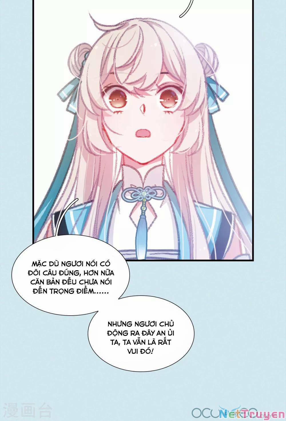 Danh Kiếm Chủng 12.5 trang 23