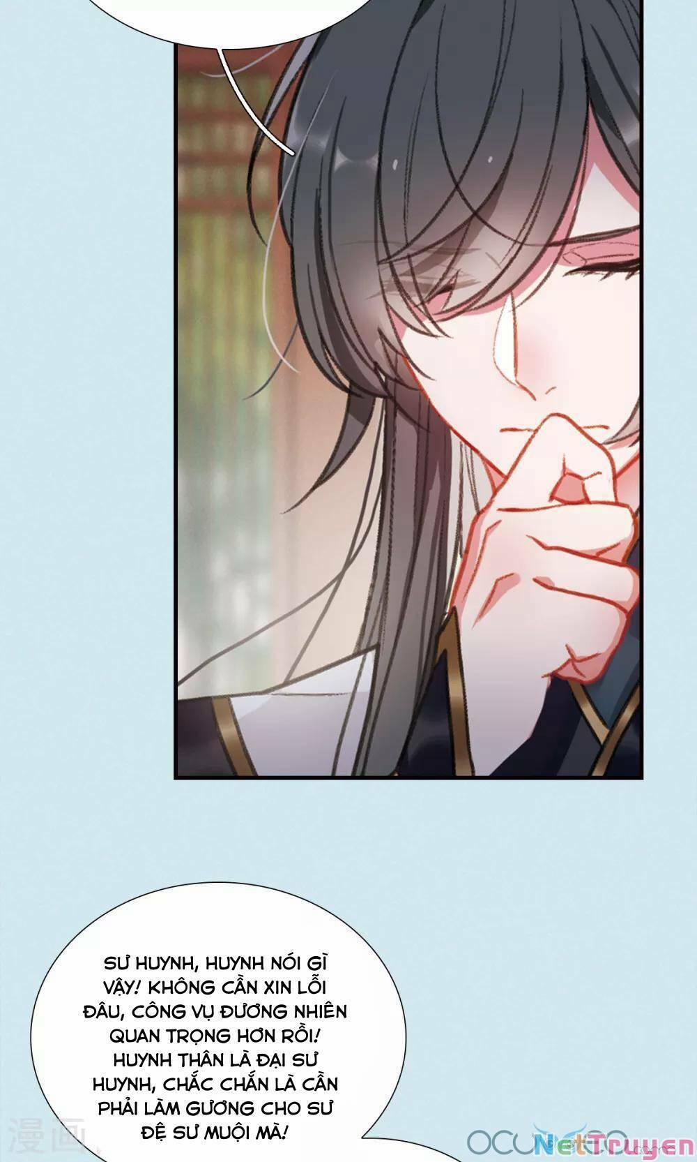 Danh Kiếm Chủng 12.5 trang 4