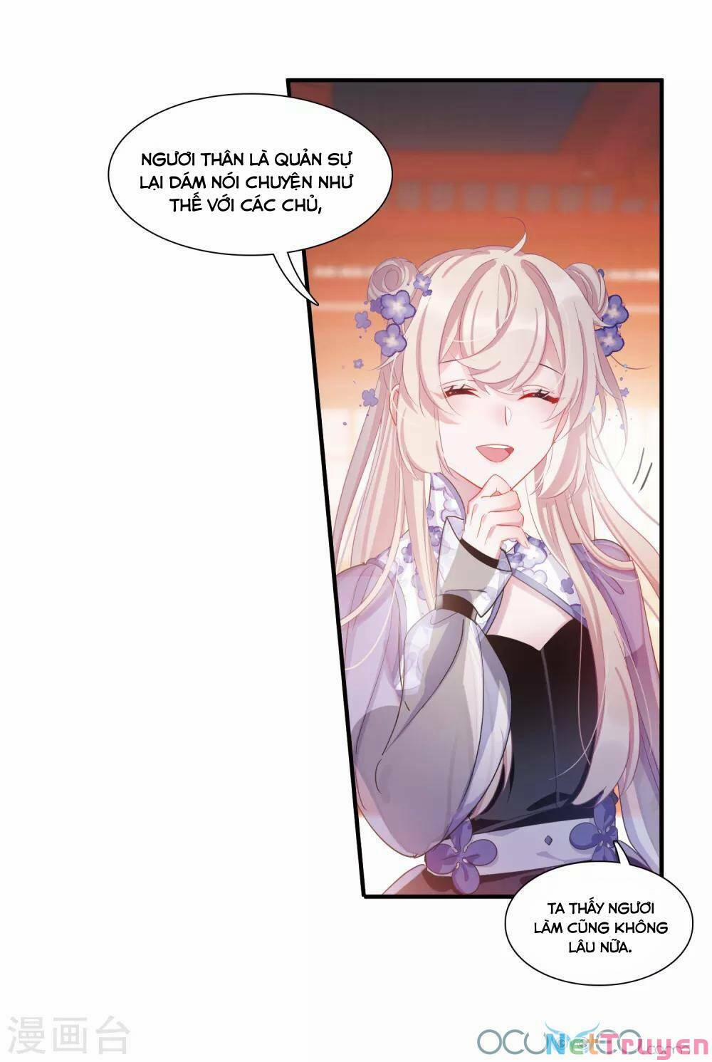 Danh Kiếm Chủng 12 trang 14