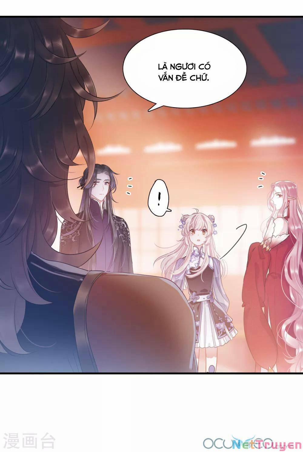 Danh Kiếm Chủng 12 trang 19