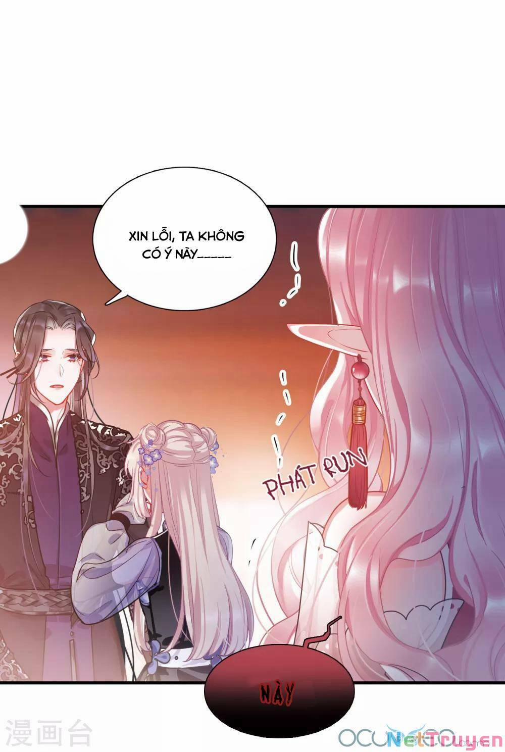 Danh Kiếm Chủng 12 trang 29