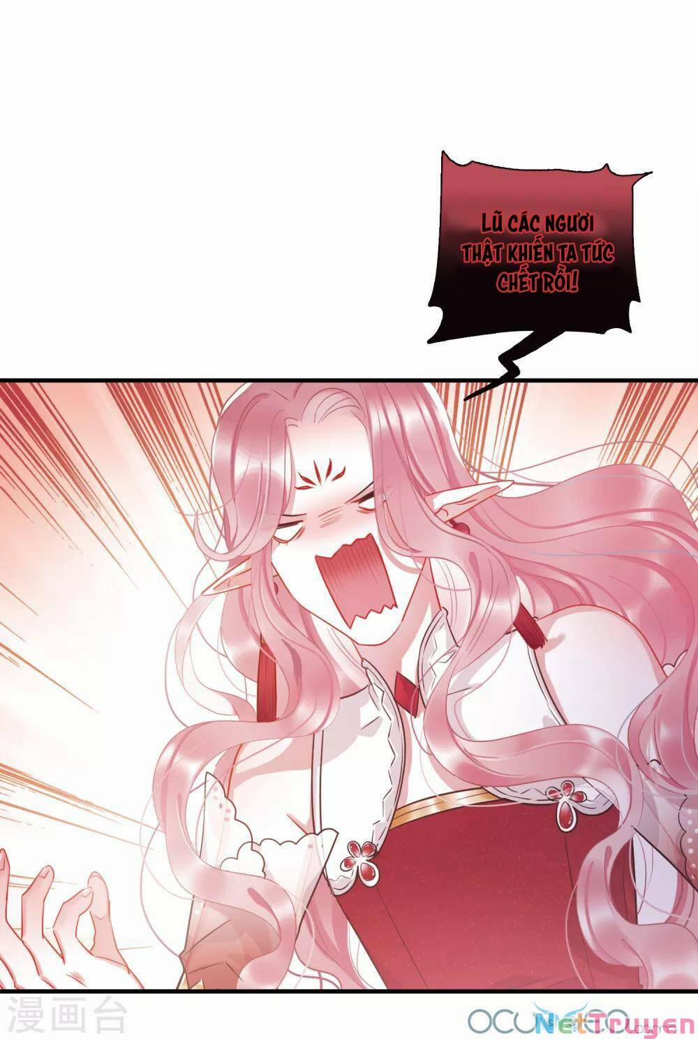 Danh Kiếm Chủng 12 trang 30