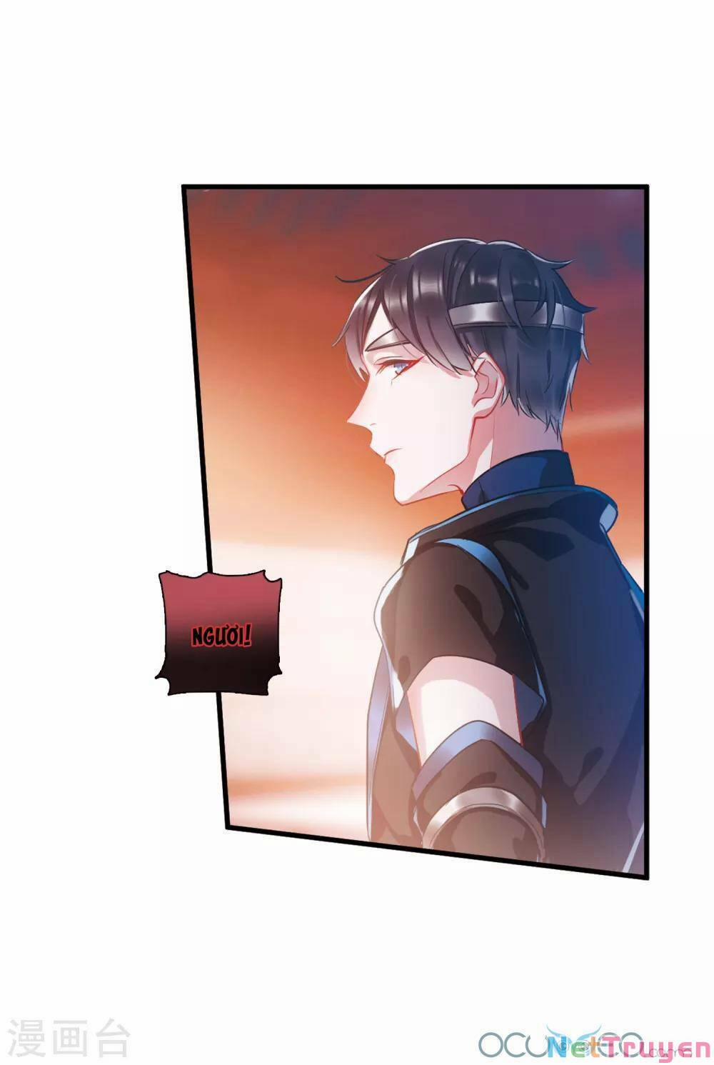 Danh Kiếm Chủng 12 trang 32