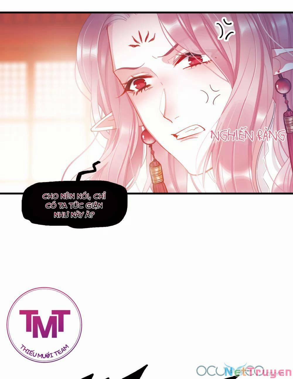 Danh Kiếm Chủng 12 trang 41