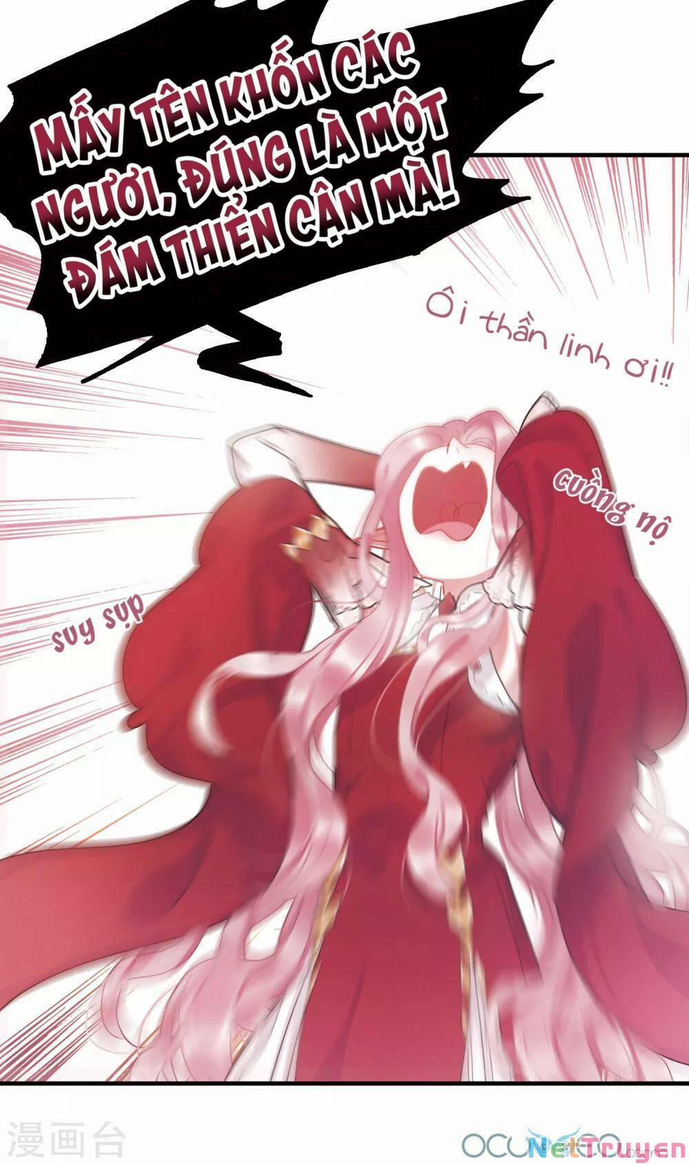 Danh Kiếm Chủng 12 trang 42