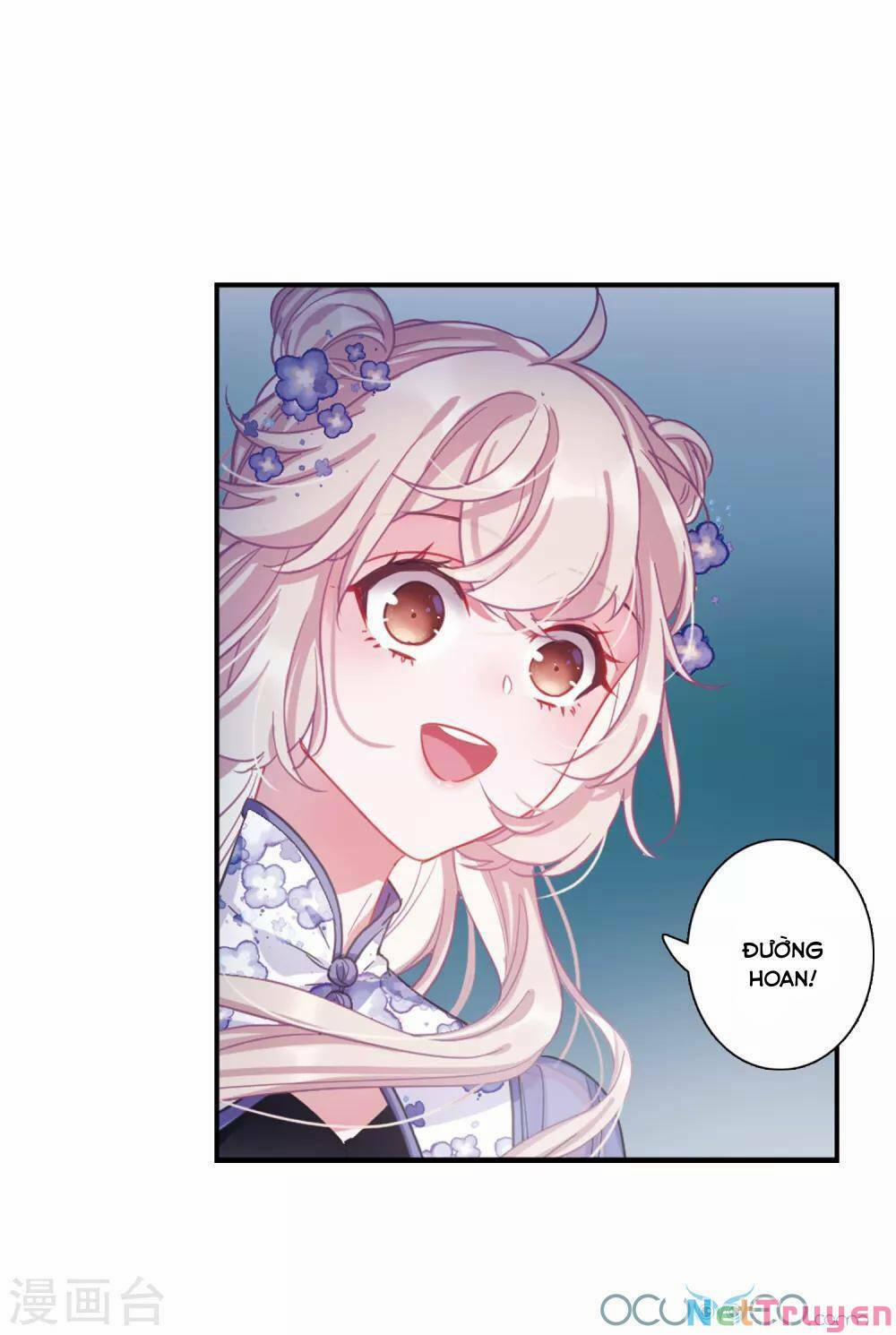 Danh Kiếm Chủng 12 trang 45