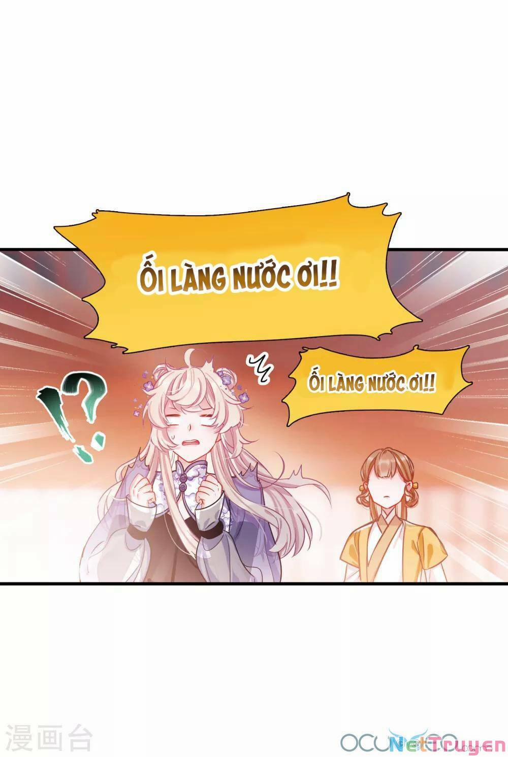 Danh Kiếm Chủng 12 trang 53