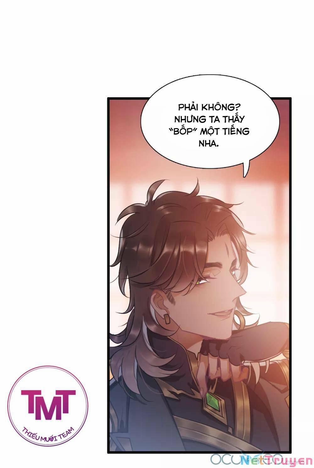 Danh Kiếm Chủng 12 trang 56