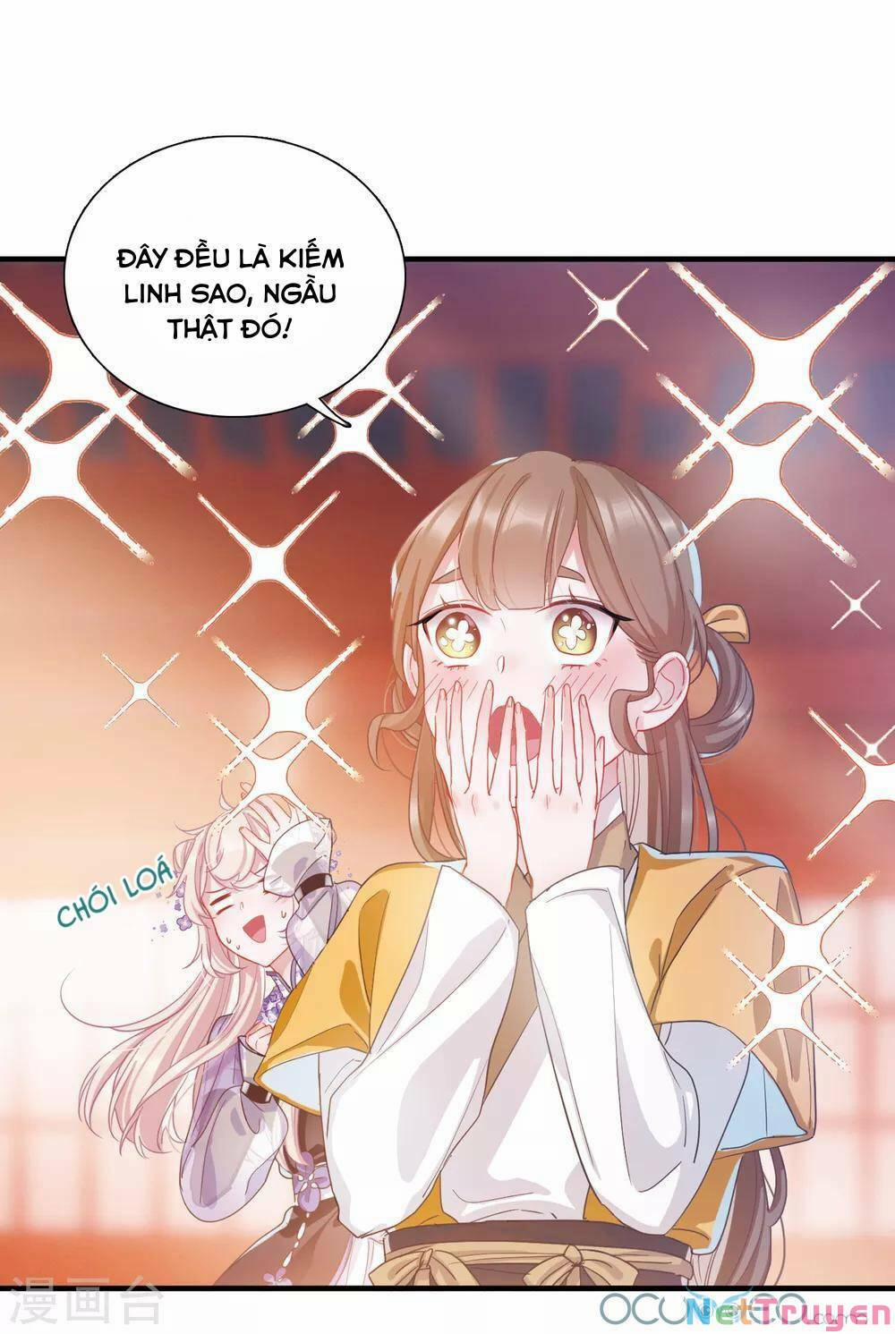 Danh Kiếm Chủng 12 trang 59