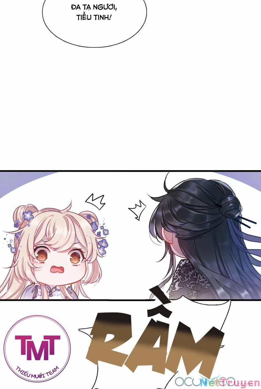 Danh Kiếm Chủng 12 trang 6