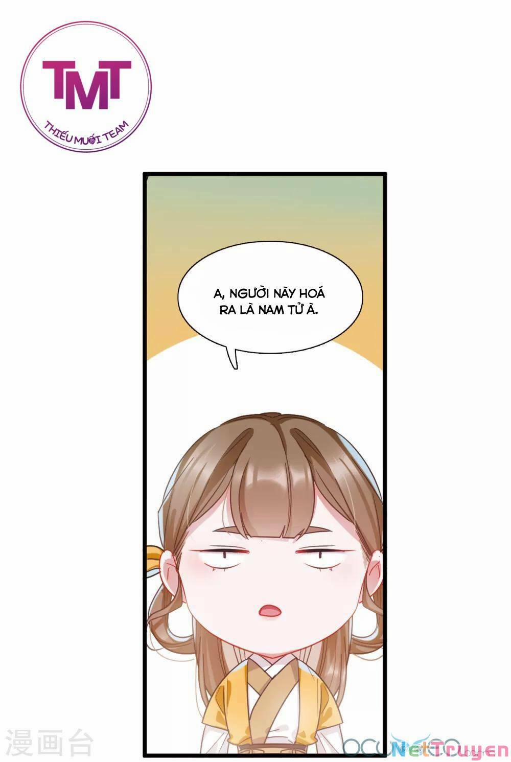 Danh Kiếm Chủng 12 trang 61