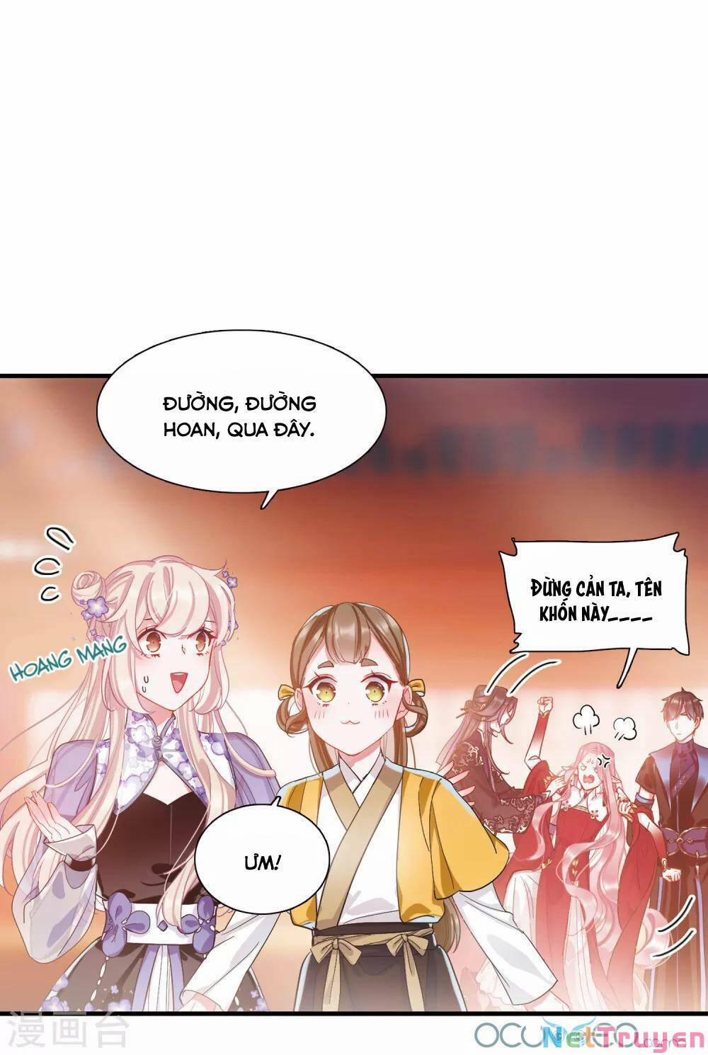 Danh Kiếm Chủng 12 trang 62