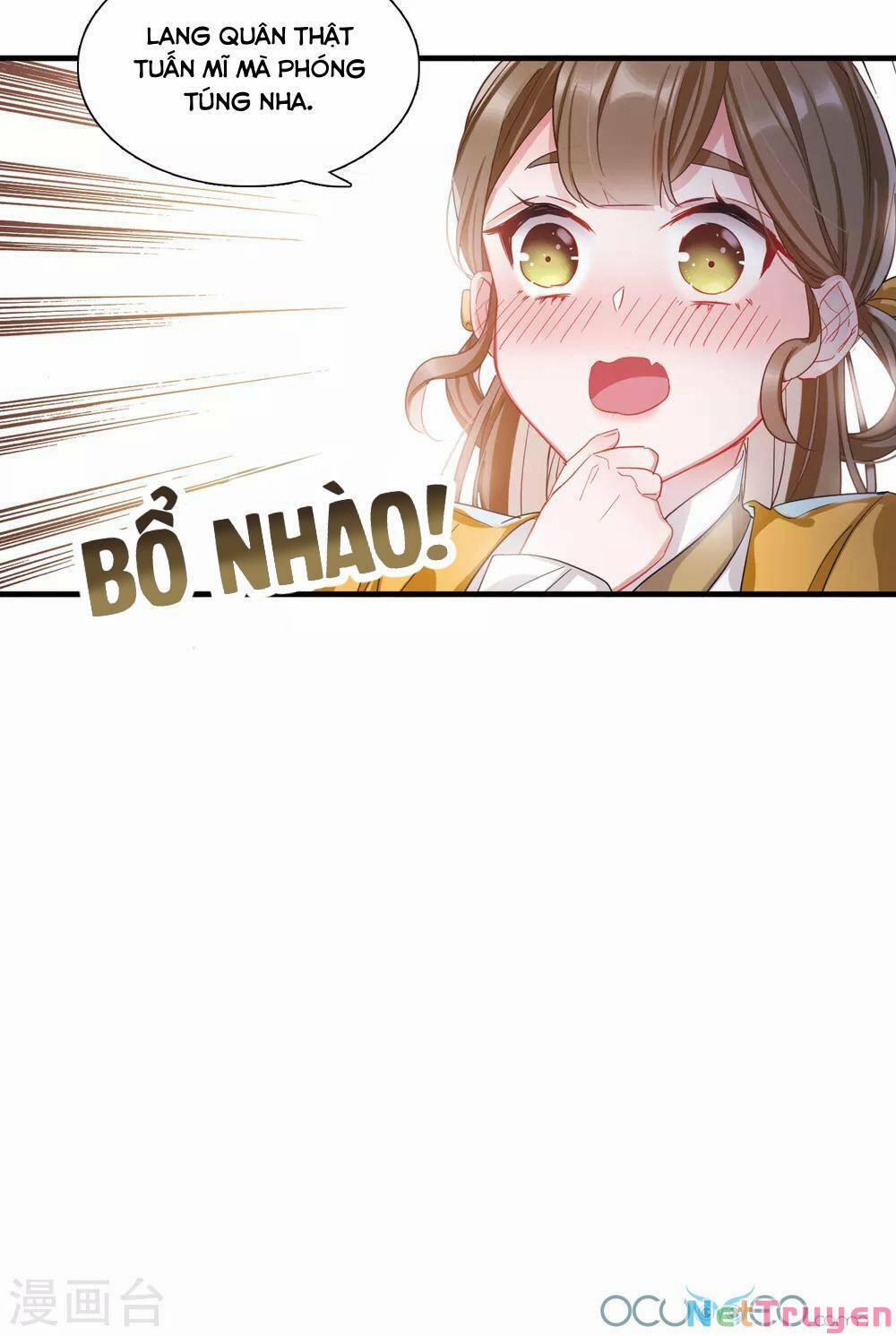 Danh Kiếm Chủng 12 trang 68