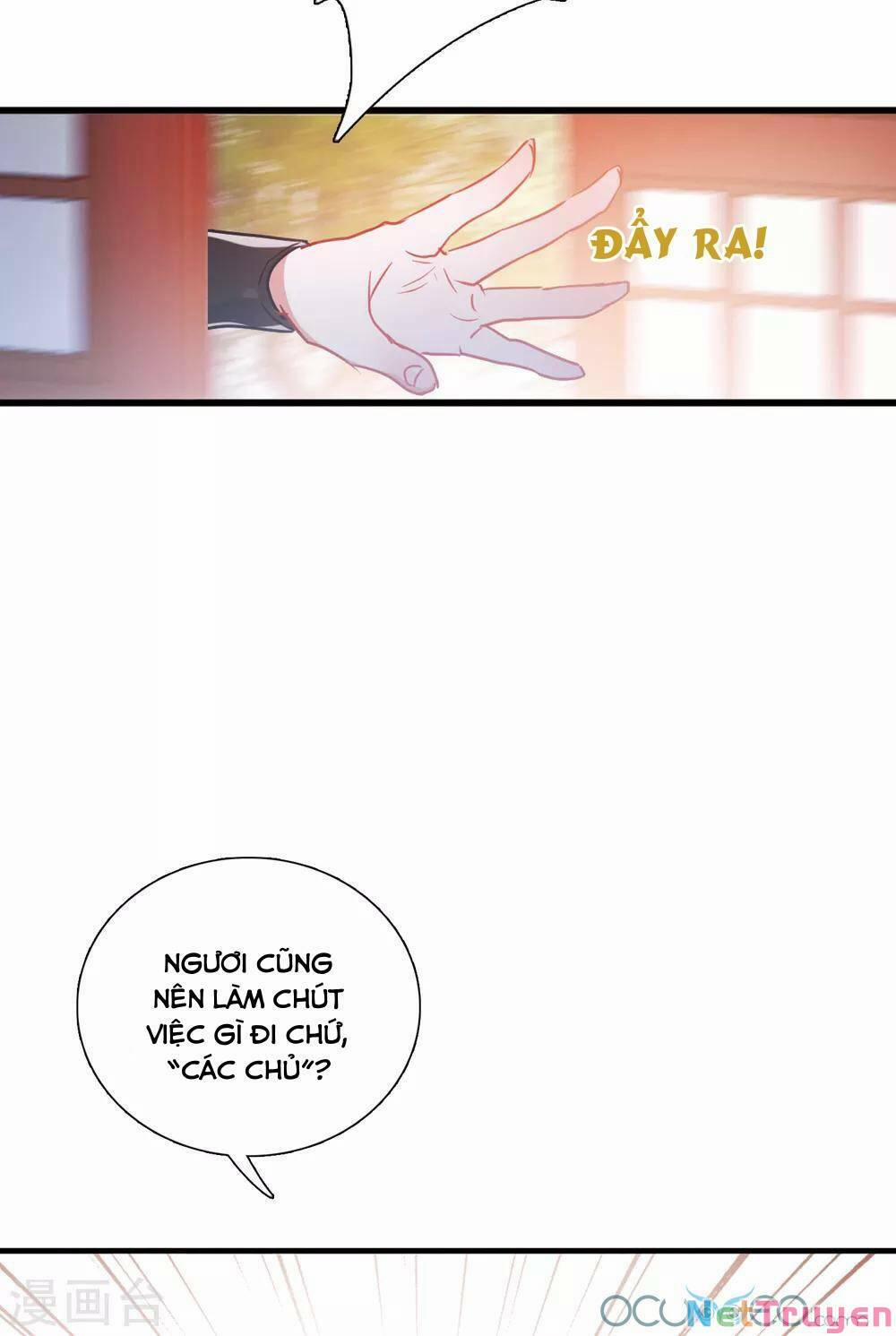 Danh Kiếm Chủng 12 trang 7