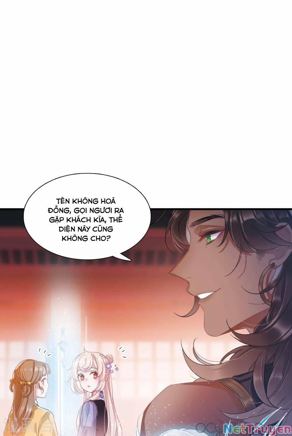 Danh Kiếm Chủng 12 trang 72