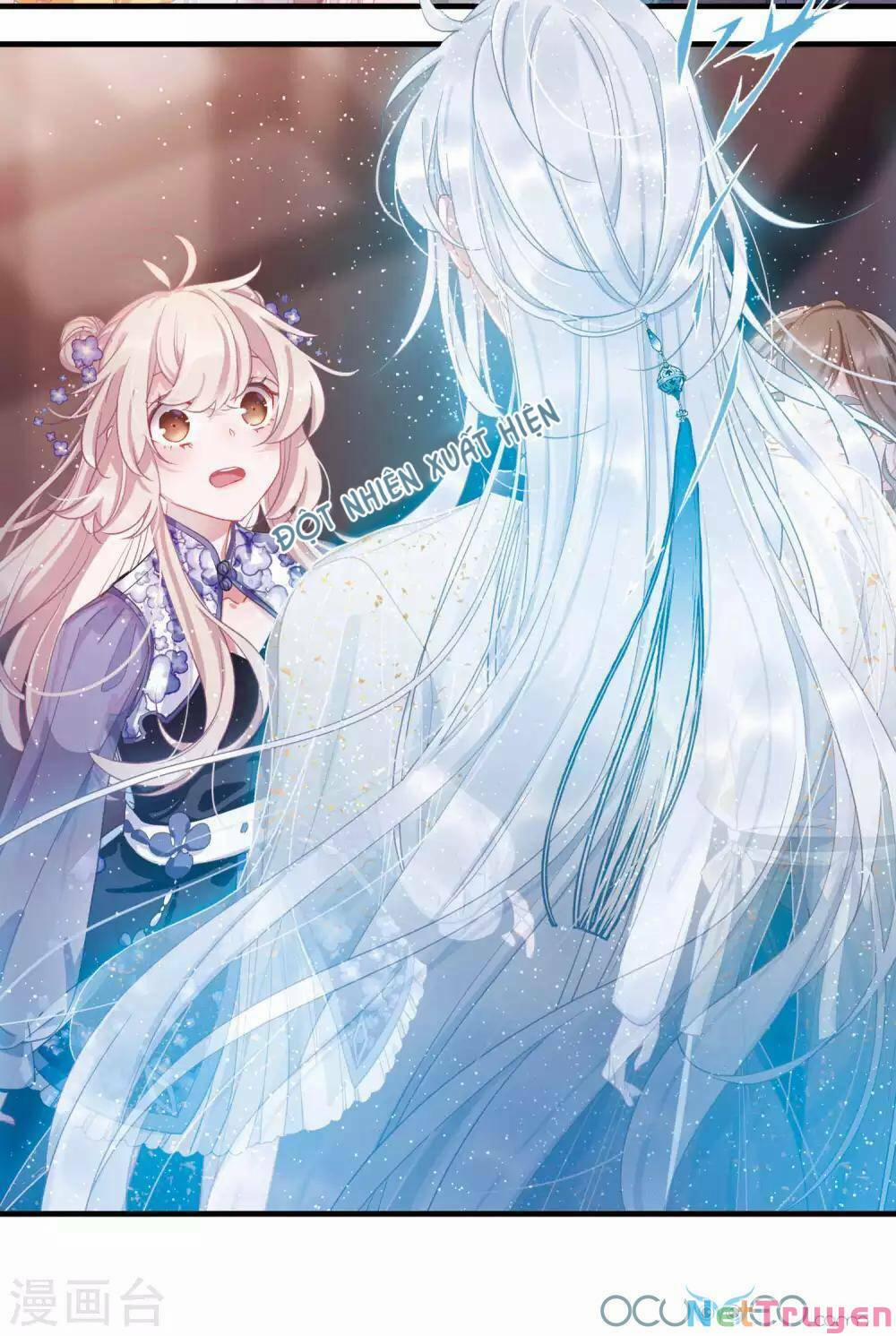 Danh Kiếm Chủng 12 trang 73