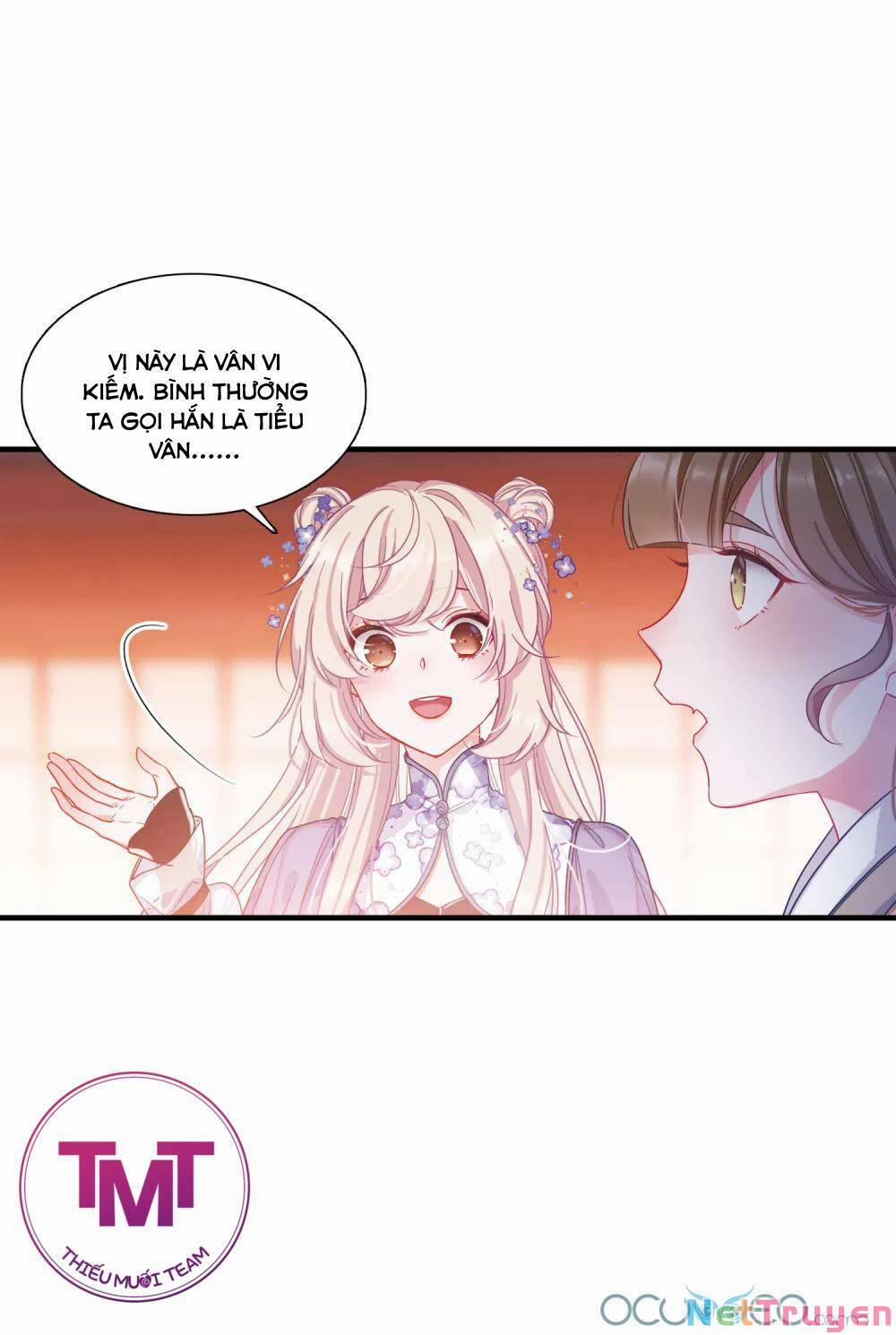 Danh Kiếm Chủng 12 trang 76