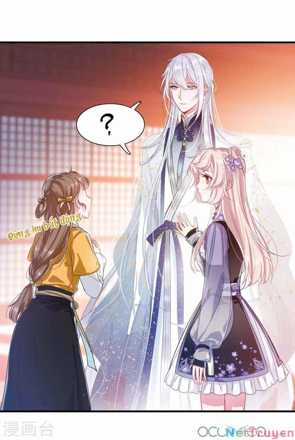 Danh Kiếm Chủng 12 trang 77